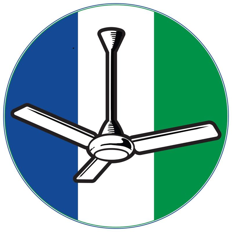 Ceiling Fan Ysrcp Logo Living Room Ceiling Fan